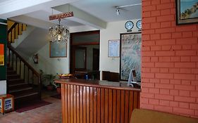 Hotel Mandap Kathmandu